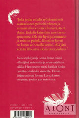 Toivon viesti enkeleiltä Kirjat