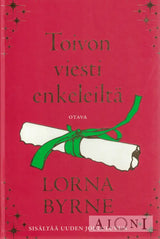 Toivon viesti enkeleiltä Kirjat