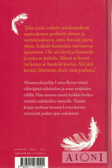 Toivon viesti enkeleiltä Kirjat