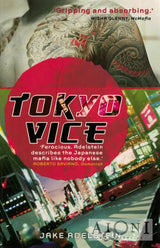 Tokyo Vice - Kirjat
