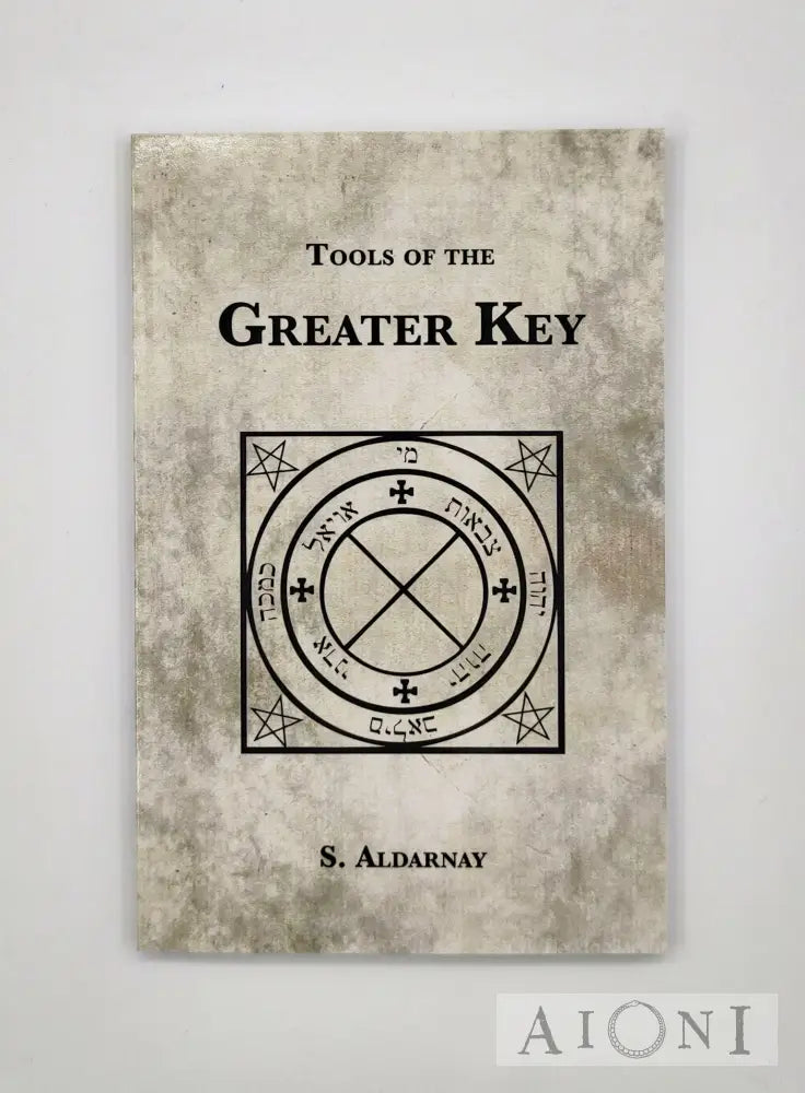 Tools Of The Greater Key Kirjat