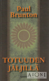 Totuuden jäljillä - Kirjat