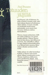 Totuuden jäljillä - Kirjat