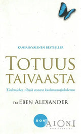 Totuus taivaasta - Kirjat