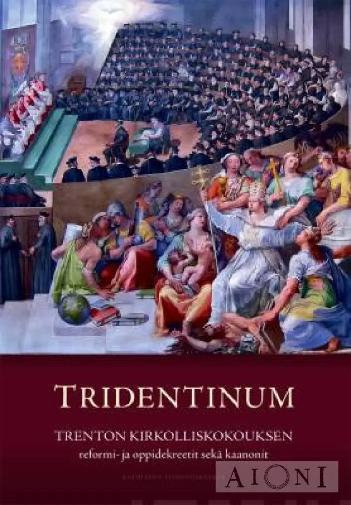 Tridentinum Kirjat
