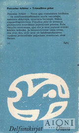 Trimalkion pidot - Kirjat