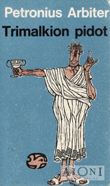 Trimalkion pidot Kirjat