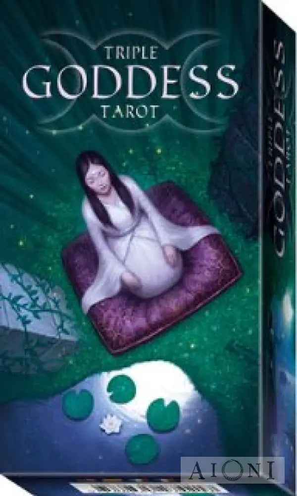 Triple Goddess Tarot