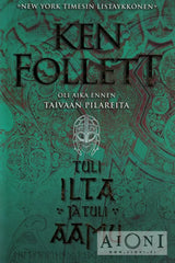 Tuli ilta ja tuli aamu - Kirjat