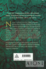 Tuli ilta ja tuli aamu - Kirjat