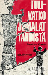 Tulivatko jumalat tähdistä - Kirjat
