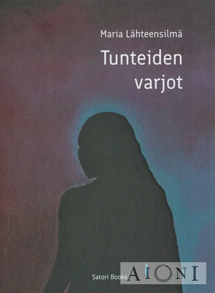 Tunteiden varjot Kirjat