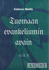 Tuomaan evankeliumin avain Kirjat
