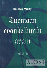 Tuomaan evankeliumin avain Kirjat