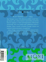Turing Kirjat