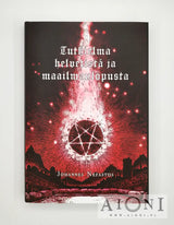 Tutkielma Helvetistä Ja Maailmanlopusta (Ennakkotilaus) Kirjat