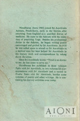 Twelve Years with Sri Aurobindo - Kirjat