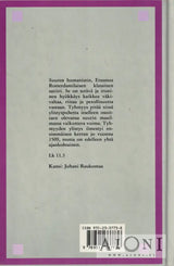 Tyhmyyden ylistys Kirjat