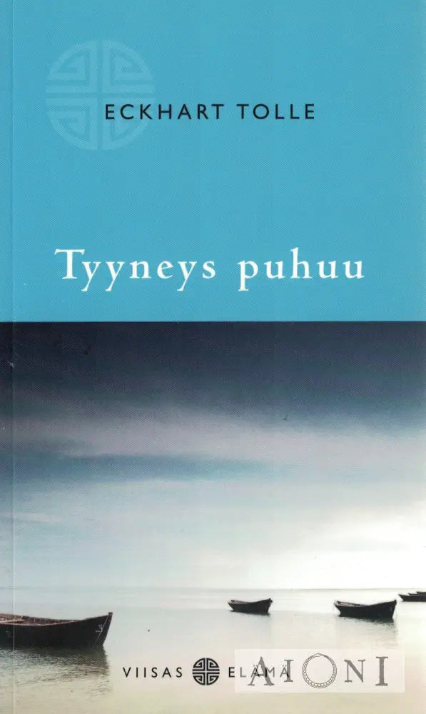 Tyyneys puhuu Kirjat