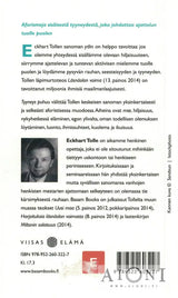 Tyyneys puhuu Kirjat