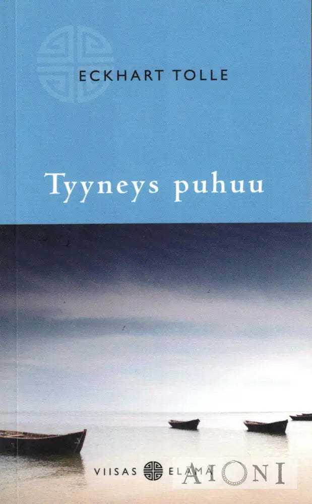 Tyyneys puhuu Kirjat