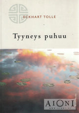 Tyyneys puhuu Kirjat