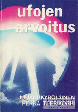 Ufojen arvoitus - Kirjat