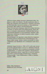 Ufojen kosminen viesti Kirjat