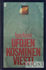 Ufojen kosminen viesti Kirjat