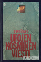 Ufojen kosminen viesti Kirjat