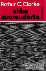 Uhka avaruudesta - Kirjat