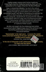 Uncommon Wisdom: Conversations With Remarkable People Kirjat