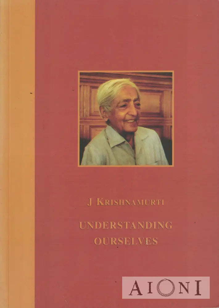 Understanding Ourselves Kirjat