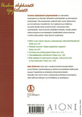 Unelma älykkäästä työyhteisöstä Kirjat