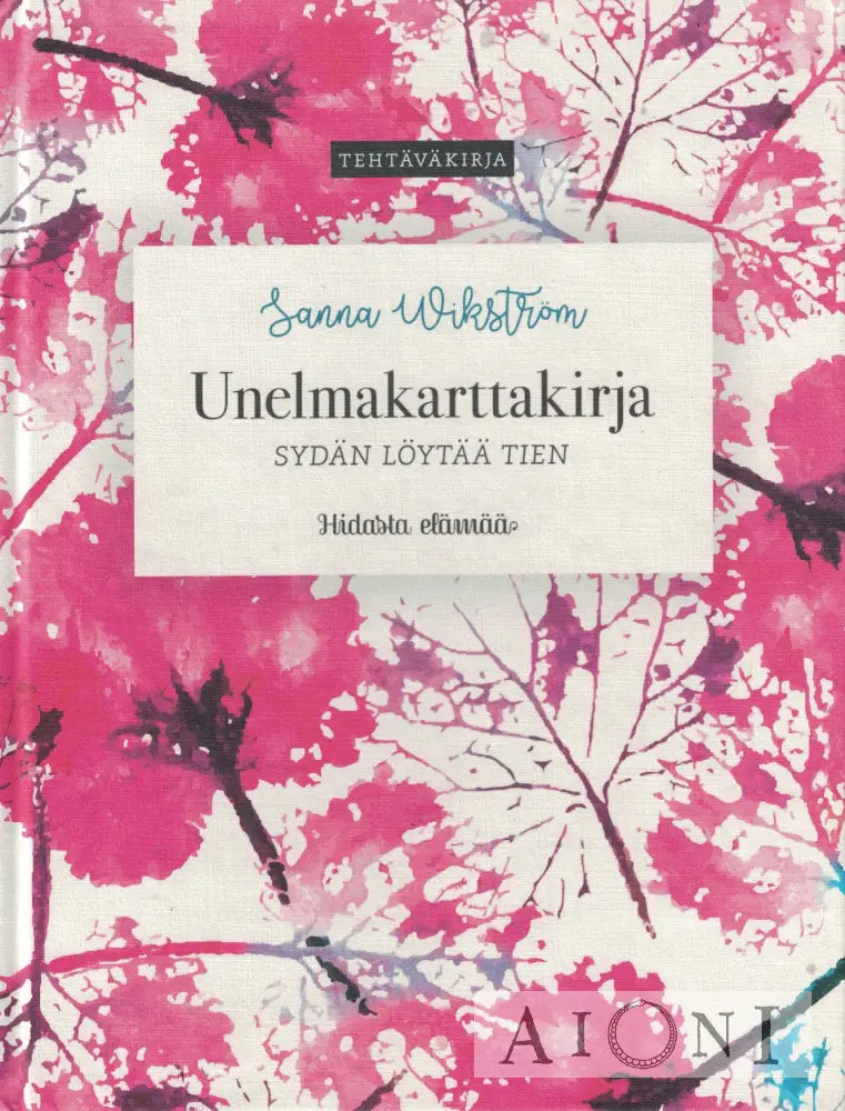 Unelmakarttakirja Kirjat