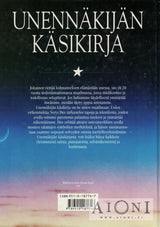 Unennäkijän käsikirja Kirjat