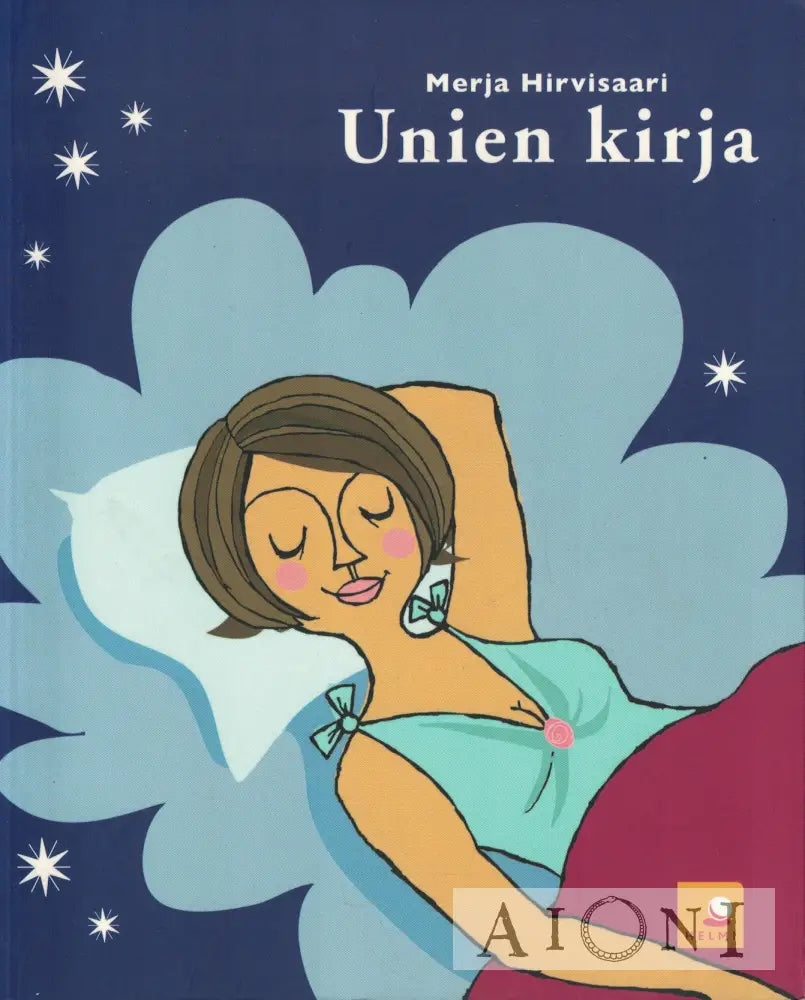 Unien kirja Kirjat