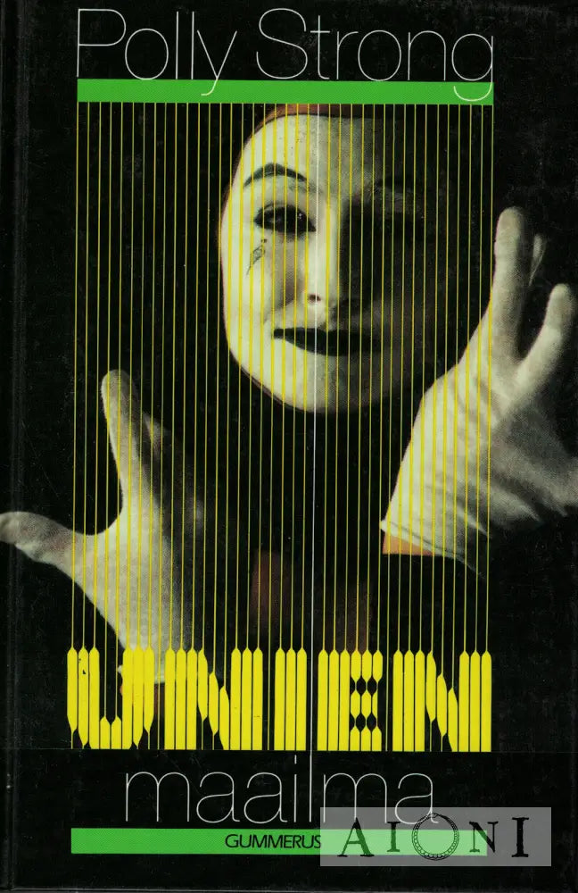 Unien maailma Kirjat