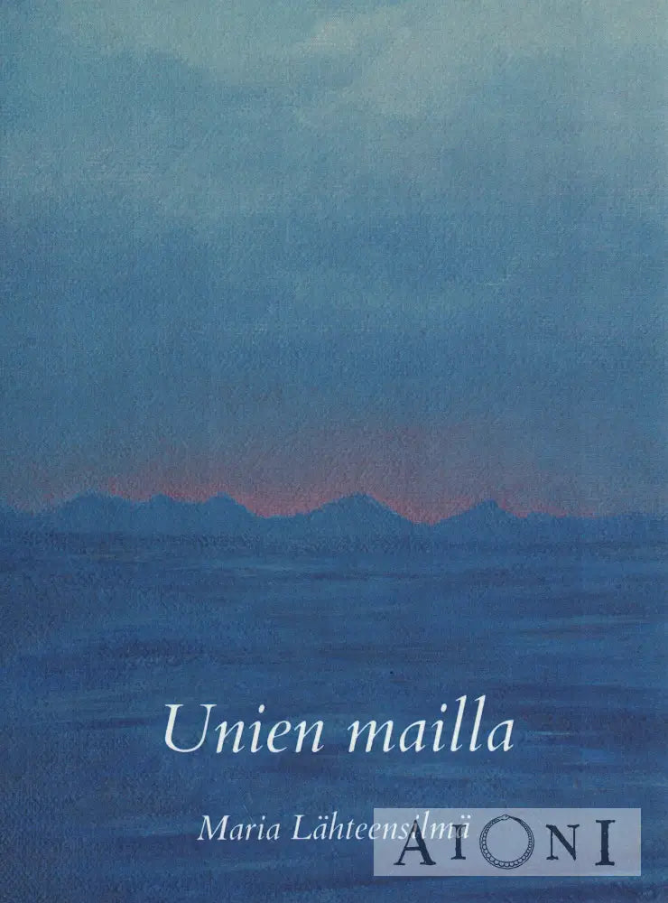 Unien mailla Kirjat