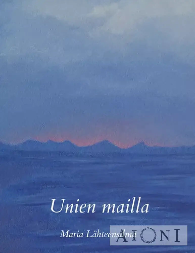 Unien mailla Kirjat