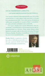 Unien opissa - Kirjat