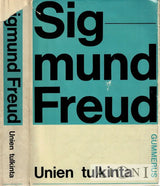 Unien tulkinta Kirjat