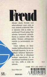 Unien tulkinta Kirjat