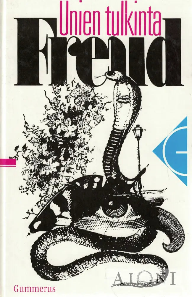 Unien tulkinta Kirjat