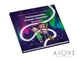 Universumin ihmeet itsessäsi: Energia Kirjat