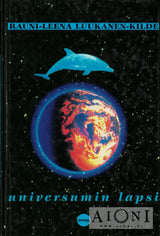 Universumin lapsi Kirjat