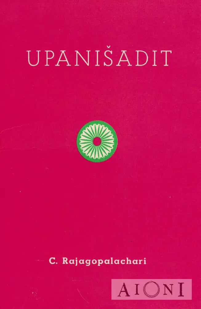 Upanisadit Kirjat