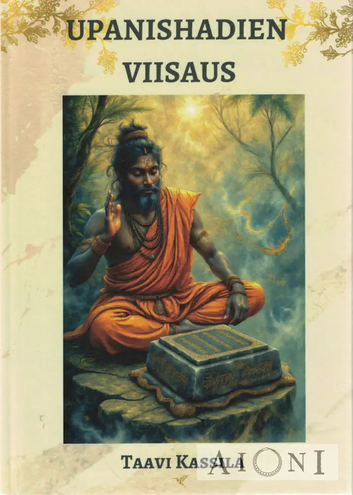 Upanishadien viisaus Kirjat