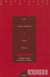 Uralilaiset kansat – Tietoa suomen sukukielistä ja niiden puhujista Kirjat