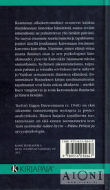Uskon alkukuvat - Kirjat